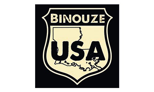 Nos partenaires Binouze USA