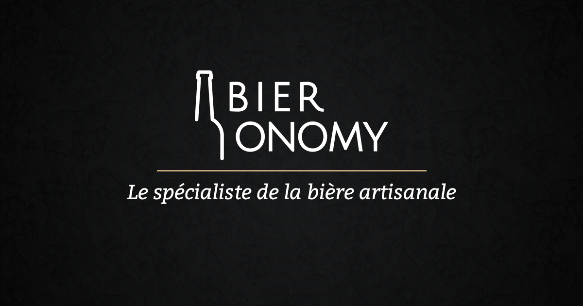 Bieronomy.com en ligne !