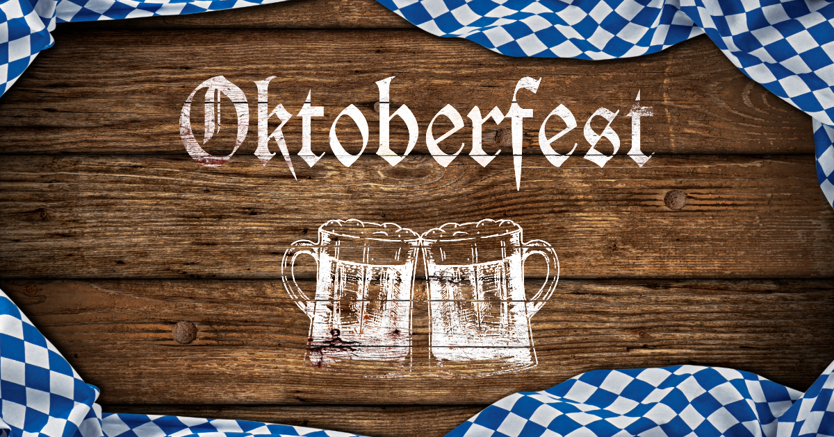 Oktoberfest 2025 Bieronomy Seynod Bar Annecy Haute-Savoie Fête Bière Allemande