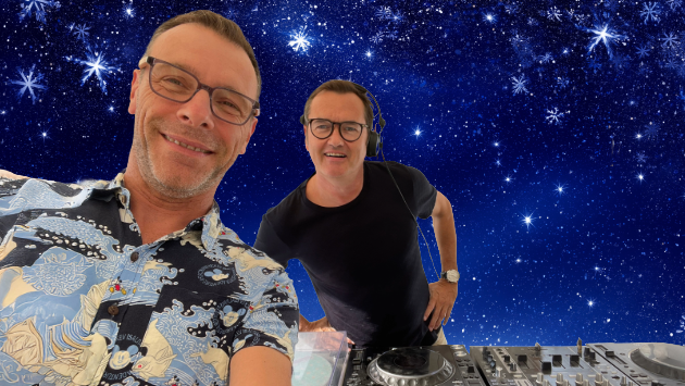 Bieronomix du 26 décembre 2025 : Alex K & Crys L chez Bieronomy Seynod