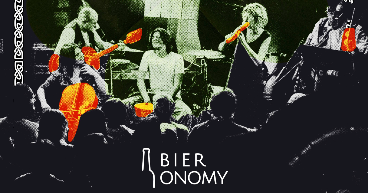 Saint-Patrick 2026 chez Bieronomy Seynod : Concert irlandais avec Monto Irish (20 mars 2026)