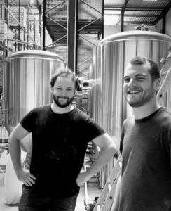 Brasserie DWYN Brewing Bieronomy Seynod Bières Craft Artisanales
